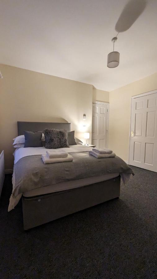 Cosy Fermanagh Home - The Cosy Beech Lisnaskea Zewnętrze zdjęcie