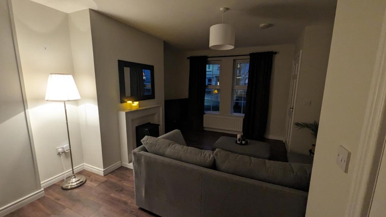 Cosy Fermanagh Home - The Cosy Beech Lisnaskea Zewnętrze zdjęcie