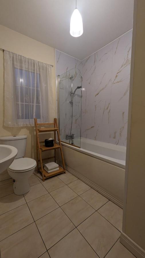 Cosy Fermanagh Home - The Cosy Beech Lisnaskea Zewnętrze zdjęcie