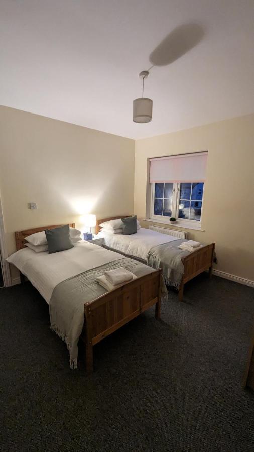 Cosy Fermanagh Home - The Cosy Beech Lisnaskea Zewnętrze zdjęcie