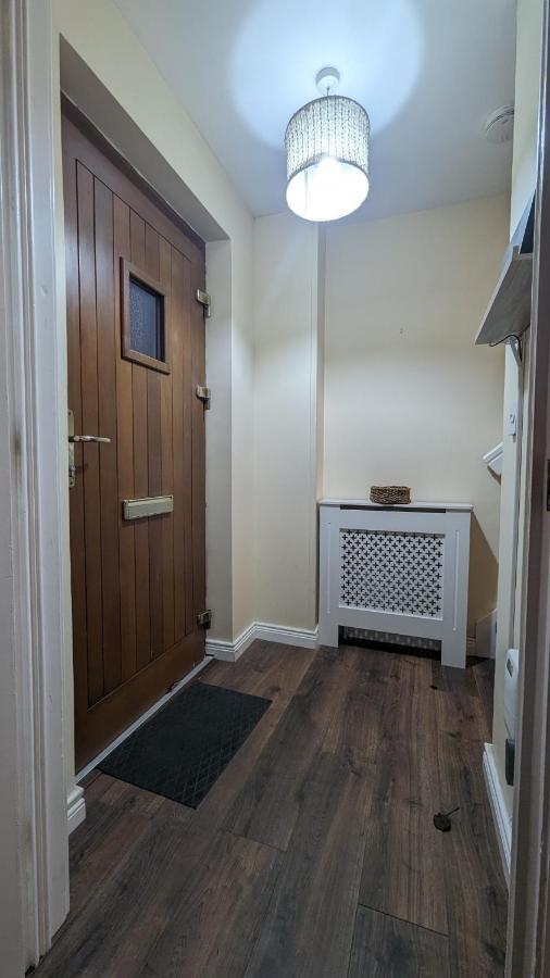 Cosy Fermanagh Home - The Cosy Beech Lisnaskea Zewnętrze zdjęcie