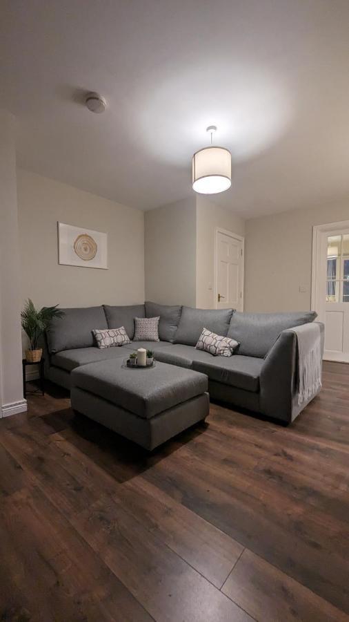 Cosy Fermanagh Home - The Cosy Beech Lisnaskea Zewnętrze zdjęcie