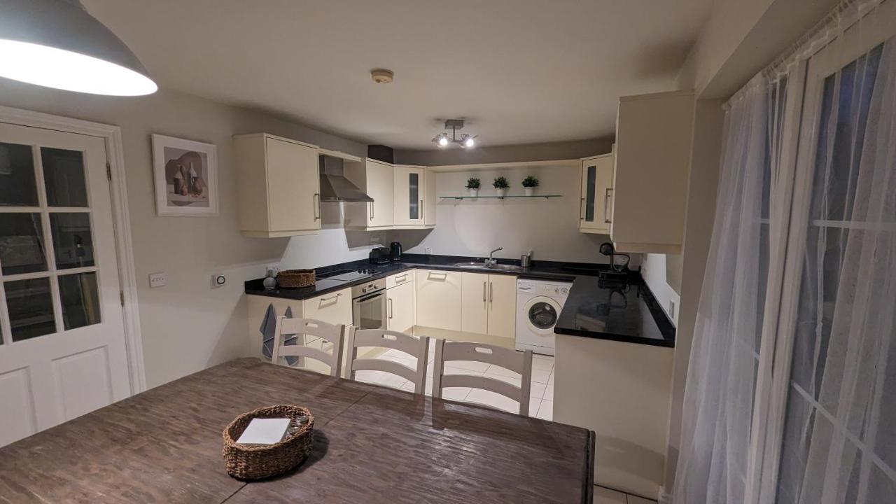 Cosy Fermanagh Home - The Cosy Beech Lisnaskea Zewnętrze zdjęcie