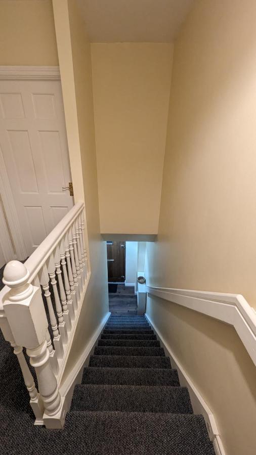 Cosy Fermanagh Home - The Cosy Beech Lisnaskea Zewnętrze zdjęcie
