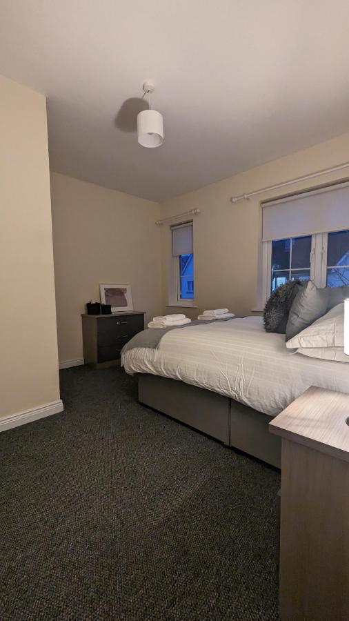 Cosy Fermanagh Home - The Cosy Beech Lisnaskea Zewnętrze zdjęcie