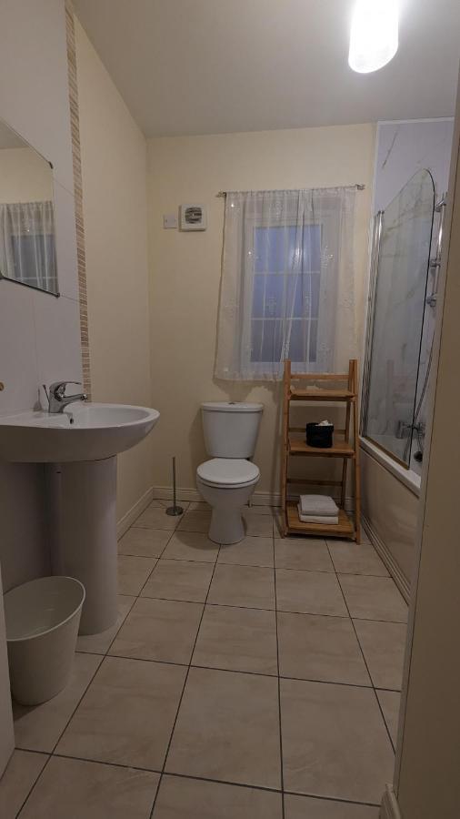 Cosy Fermanagh Home - The Cosy Beech Lisnaskea Zewnętrze zdjęcie