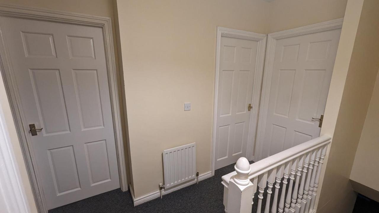Cosy Fermanagh Home - The Cosy Beech Lisnaskea Zewnętrze zdjęcie
