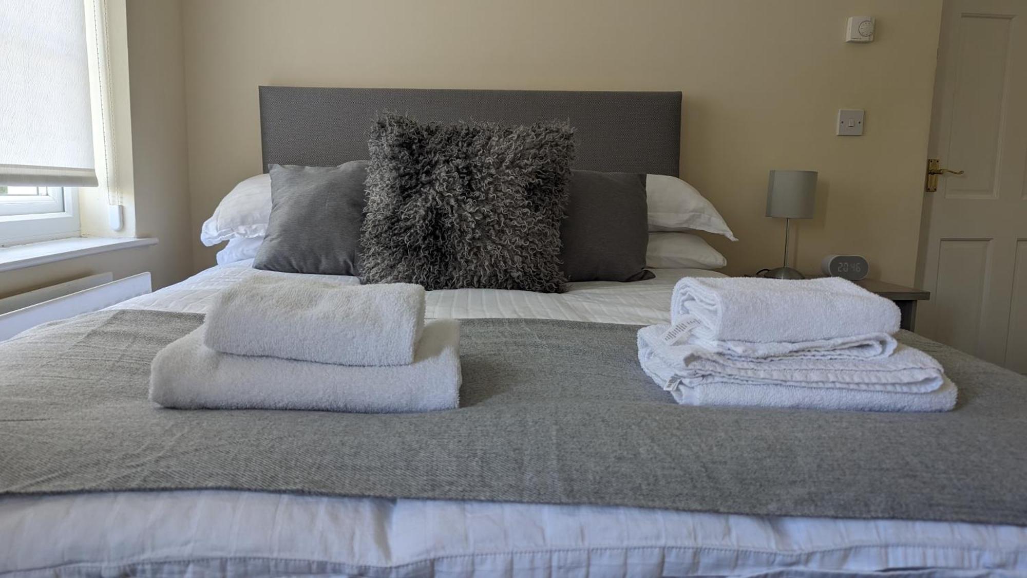 Cosy Fermanagh Home - The Cosy Beech Lisnaskea Zewnętrze zdjęcie