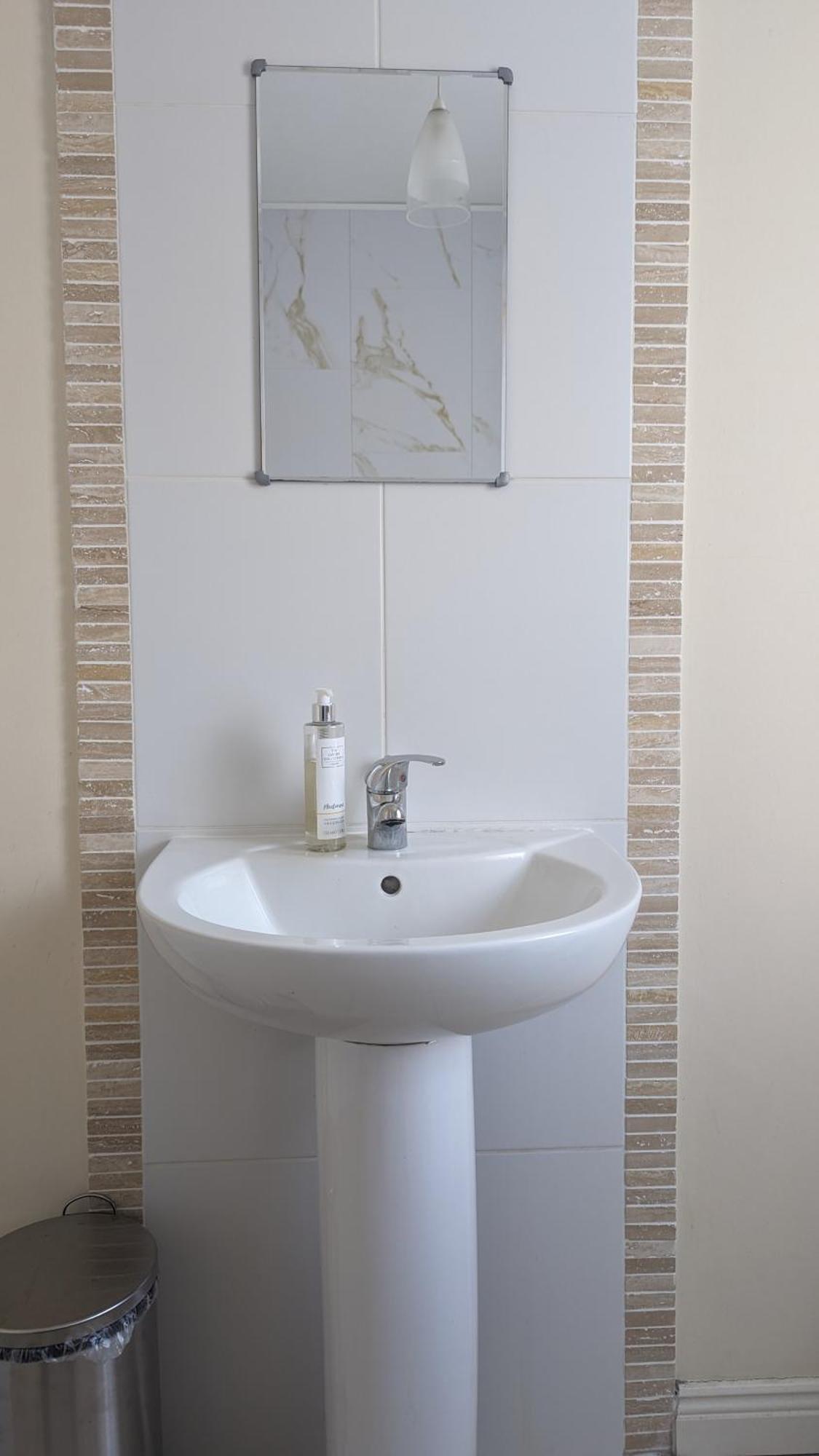 Cosy Fermanagh Home - The Cosy Beech Lisnaskea Zewnętrze zdjęcie