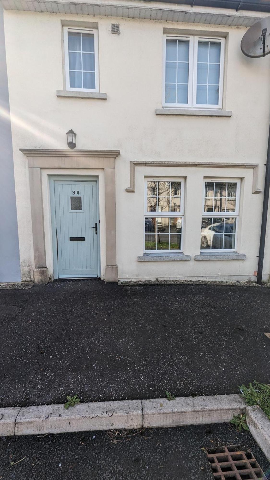 Cosy Fermanagh Home - The Cosy Beech Lisnaskea Zewnętrze zdjęcie