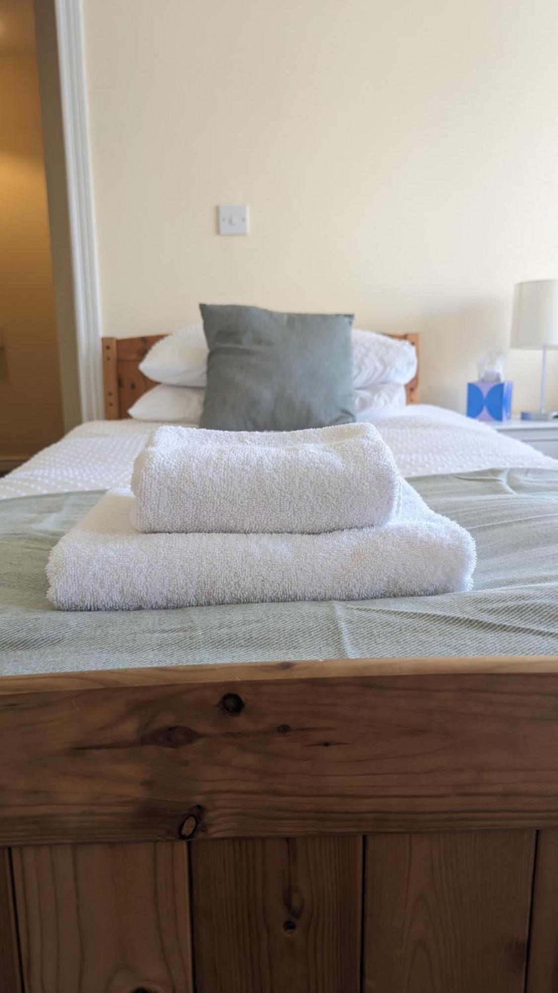 Cosy Fermanagh Home - The Cosy Beech Lisnaskea Zewnętrze zdjęcie