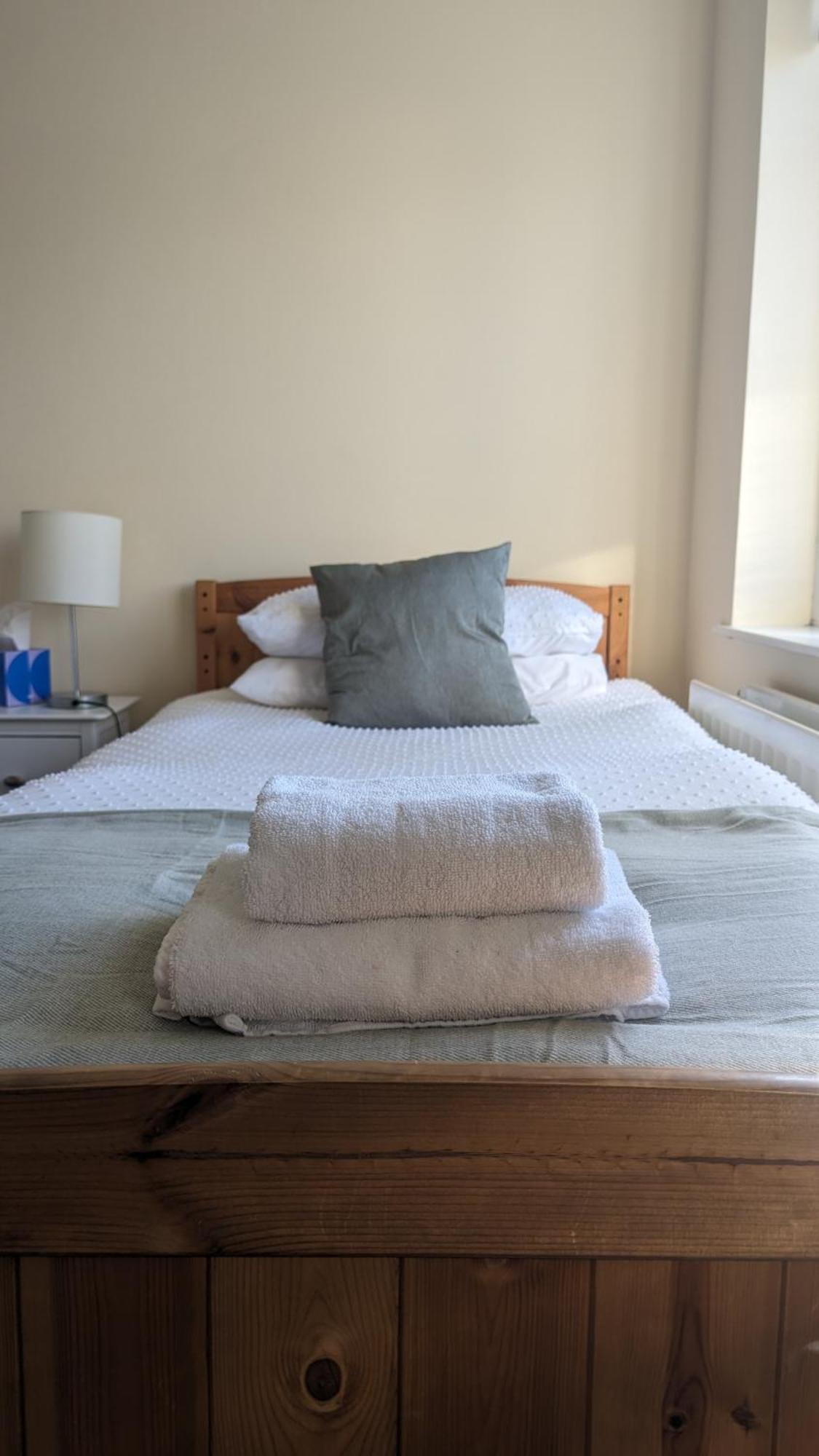 Cosy Fermanagh Home - The Cosy Beech Lisnaskea Zewnętrze zdjęcie
