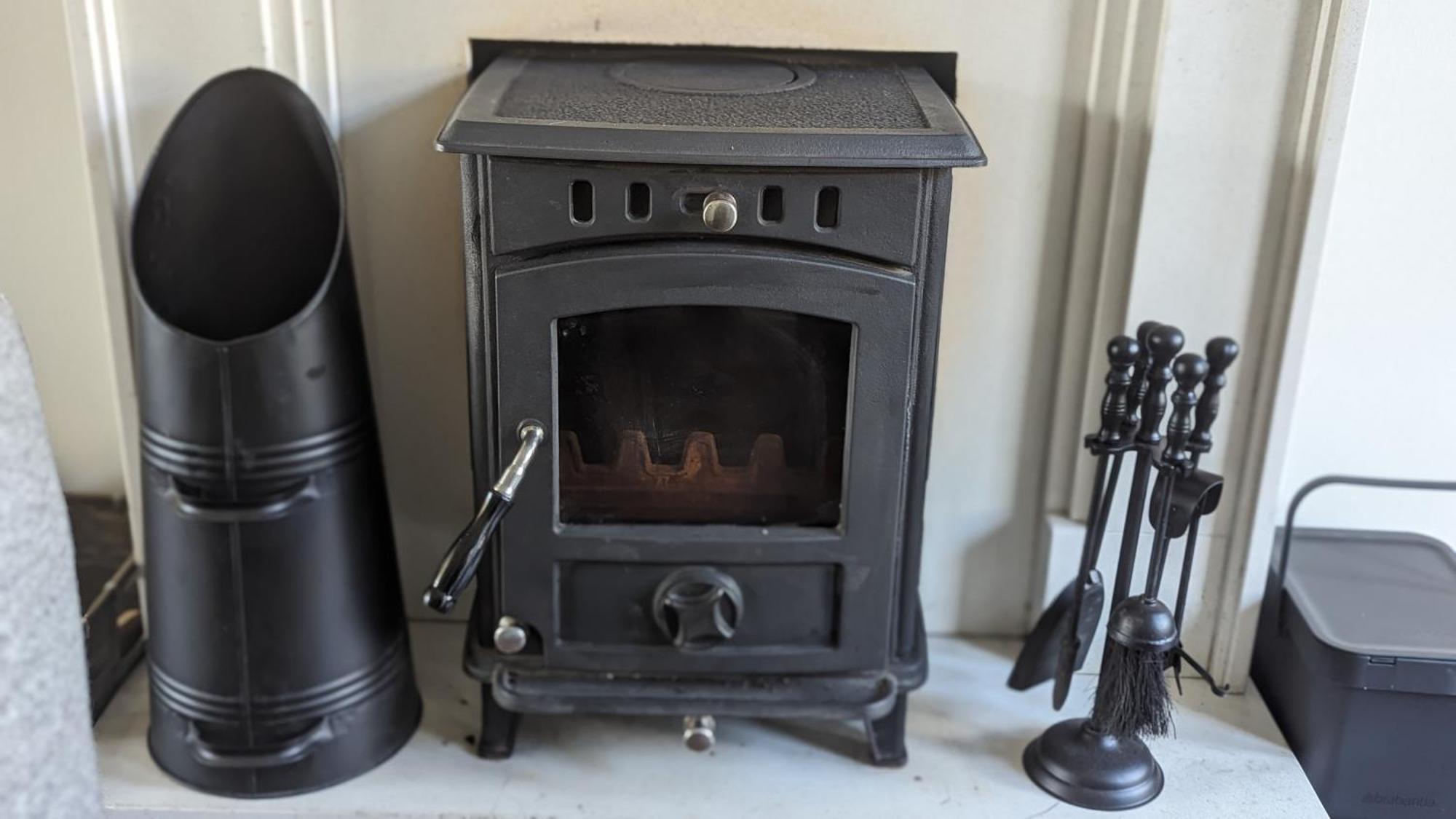 Cosy Fermanagh Home - The Cosy Beech Lisnaskea Zewnętrze zdjęcie