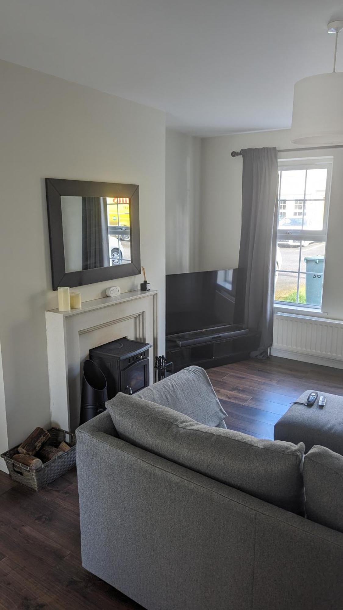 Cosy Fermanagh Home - The Cosy Beech Lisnaskea Zewnętrze zdjęcie