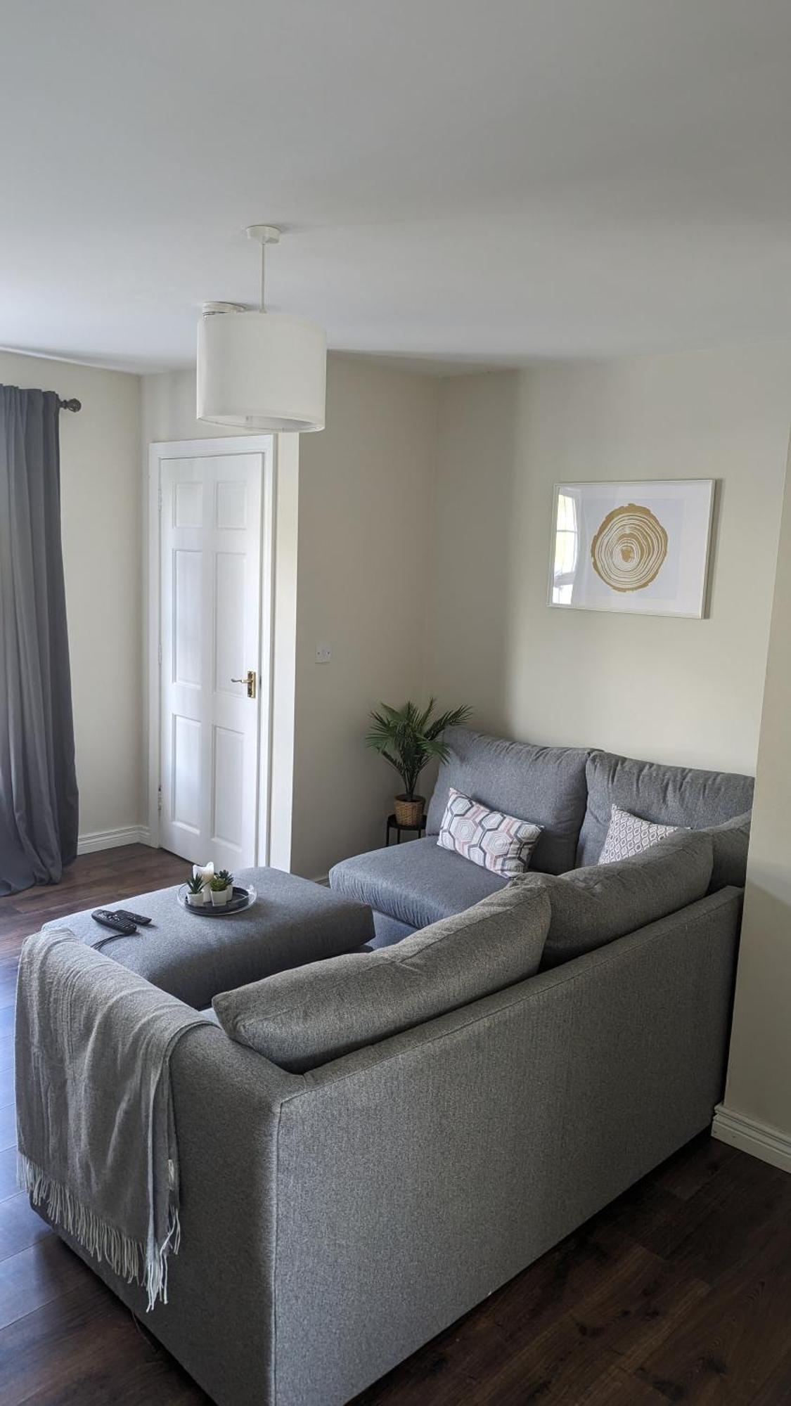 Cosy Fermanagh Home - The Cosy Beech Lisnaskea Zewnętrze zdjęcie